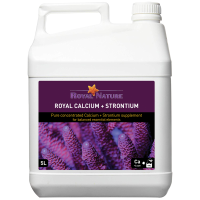 Liquid Royal Calcium / Strontium 5000ml