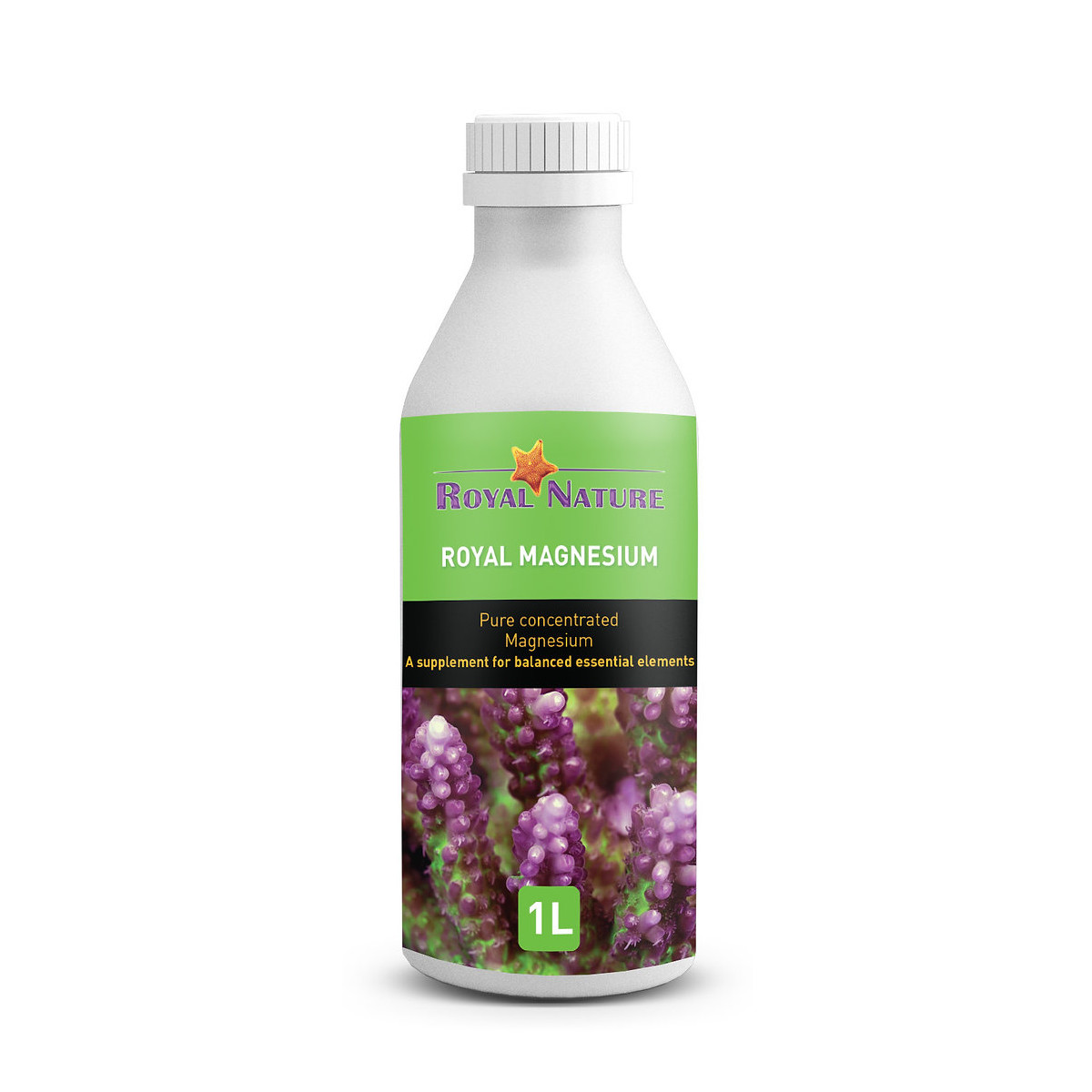 Liquid Royal Magnesium 500ml