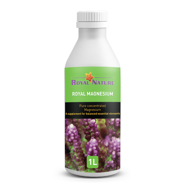 Liquid Royal Magnesium 500ml