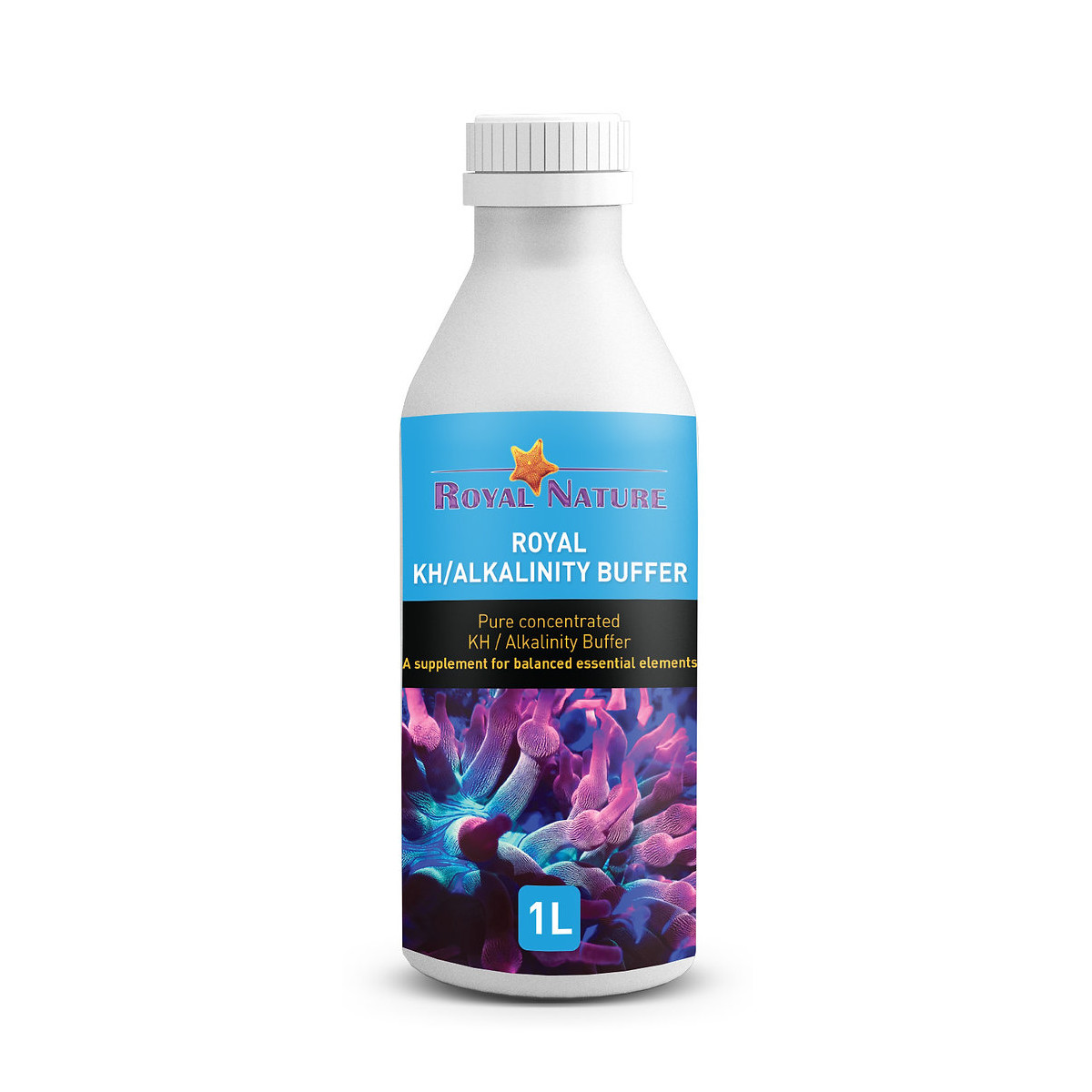 Liquid Royal KH/Alkalinity Buffer 500ml