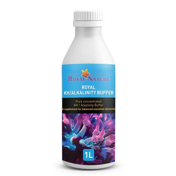 Liquid Royal KH/Alkalinity Buffer 500ml