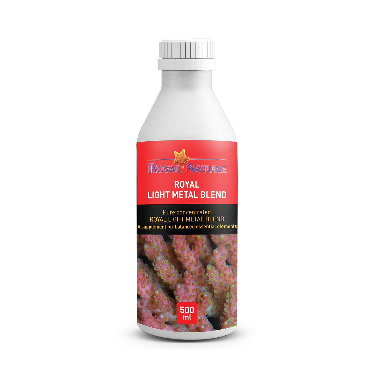 Royal Light Metal Blend 500ml