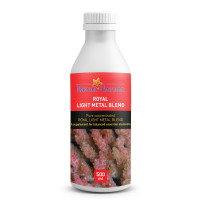 Royal Light Metal Blend 500ml