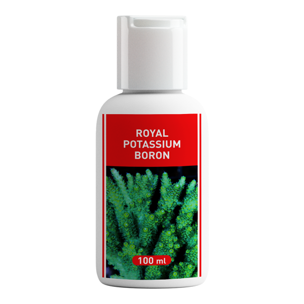 Royal Potassium/Boron 100ml