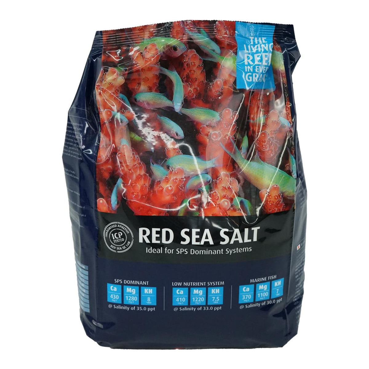 Red Sea Meersalz 4 kg