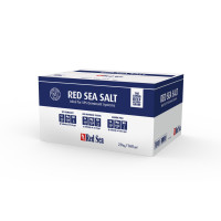 Red Sea Meersalz 20 kg consumer refill Box