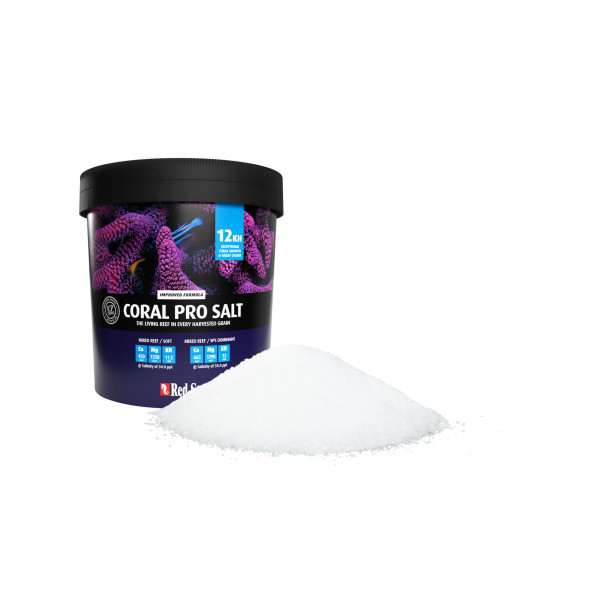 RedSea CoralPro Eimer 7 kg