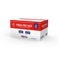 Red Sea CoralPro 20 kg consumer refill Box