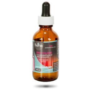 PolypLab Pro Colors (50ml)