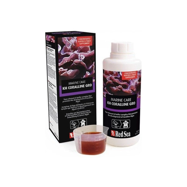 Red Sea KH Coralline Gro – 500ml