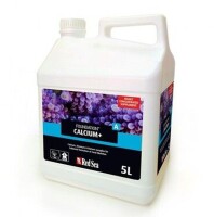 Red Sea Foundation™ Calcium+ (Ca/Sr/Ba) - 5 Liter