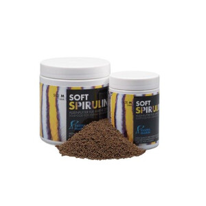 Fauna Marin Soft Spirulina M