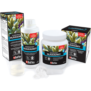 Red Sea Foundation™ KH/Alkalinity (Alk) – 5...