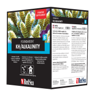 Red Sea Foundation™ KH/Alkalinity (Alk) 1kg