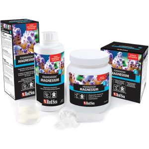 Red Sea Foundation™ Magnesium (Mg) 1000ml