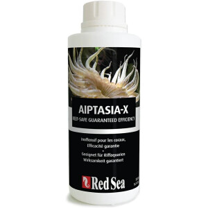 Red Sea Aiptasia-X 500ml (Nachfüllpackung - keine...