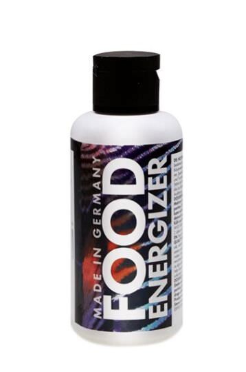 Food Energizer - Anreicherungsmittel - 1 box