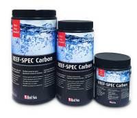 Red Sea REEF SPEC Aktivkohle 1000ml