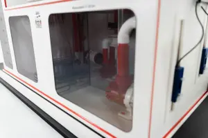 AP-Reeftank Exklusiv Systemaquarium 540 Liter