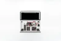 AP-Reeftank Exklusiv Systemaquarium 540 Liter
