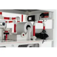 AP-Reeftank Exklusiv Systemaquarium 540 Liter