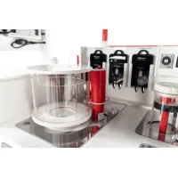 AP-Reeftank Exklusiv Systemaquarium 540 Liter