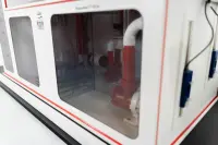 AP-Reeftank Exklusiv Systemaquarium 540 Liter