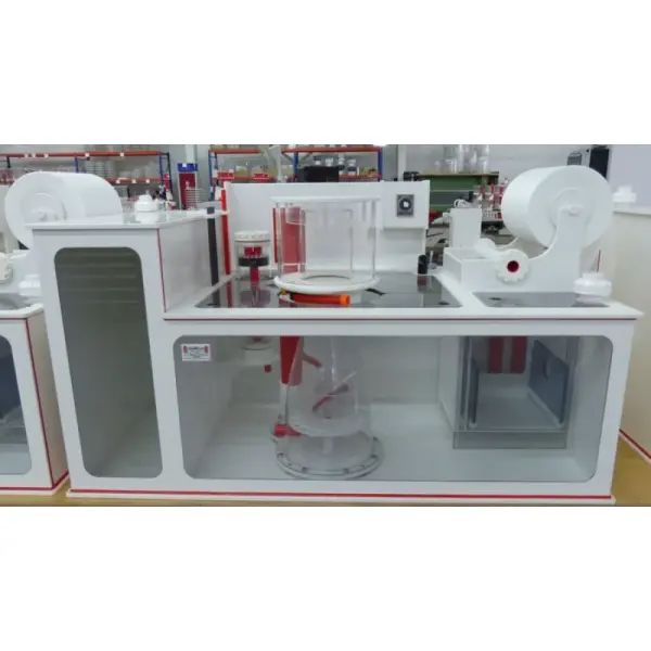 Filteranlage Royal Dreambox für Reeftank 360 Liter