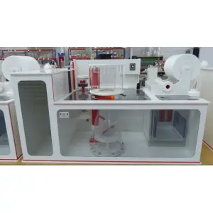 Filteranlage Royal Dreambox für Reeftank 360 Liter