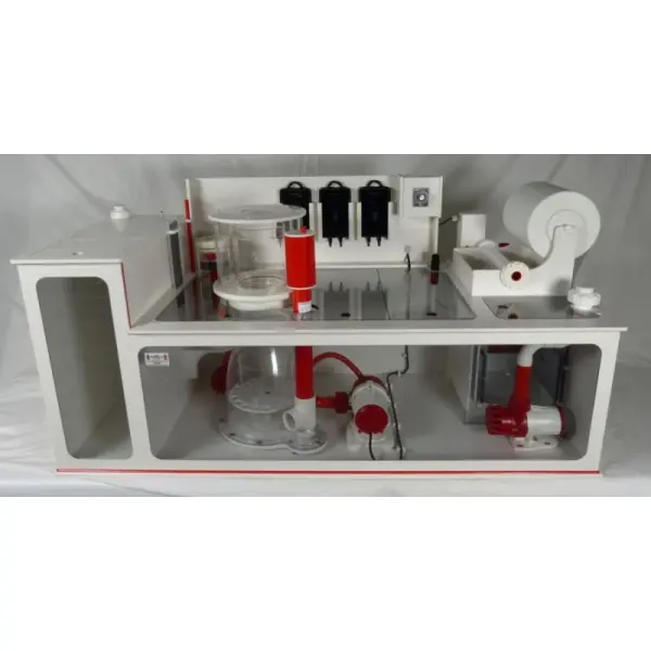 Filteranlage Royal Dreambox für Reeftank 430 Liter
