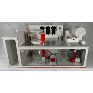 Filteranlage Royal Dreambox für Reeftank 430 Liter