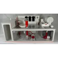 Filteranlage Royal Dreambox für Reeftank 430 Liter