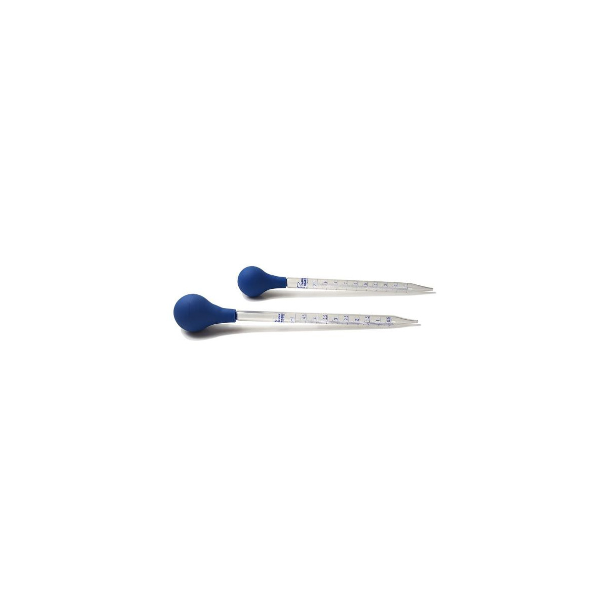 Fauna Marin Pipet Dosing Set - 2 Pipetten zur...