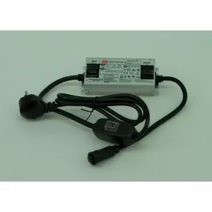 Reeflight Netzteil Meanwell 100W