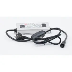 Reeflight Netzteil Meanwell 200W