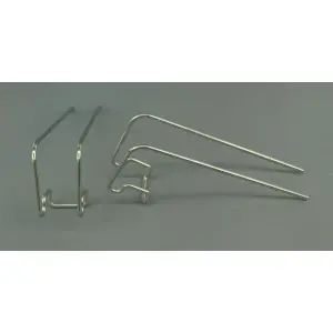 Aufsatzhalter für Single Reeflight (Set bestehend...