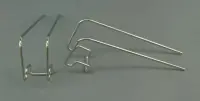 Aufsatzhalter für Single Reeflight (Set bestehend aus 2 Stück)
