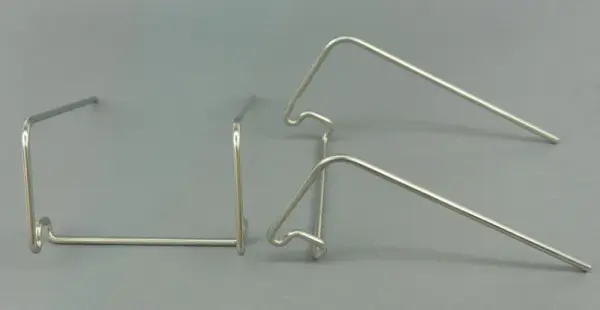 Aufsatzhalter für Reeflight (Set bestehend aus 2 Stück)