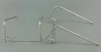 Aufsatzhalter für Reeflight (Set bestehend aus 2 Stück)