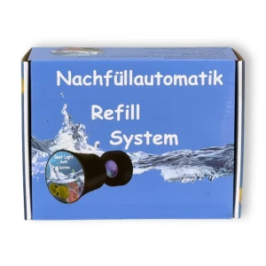 Reeftank Nachfüllautomatik