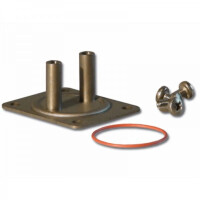 Sander Ozonelement für Ozonisator "C" mit O-Ring