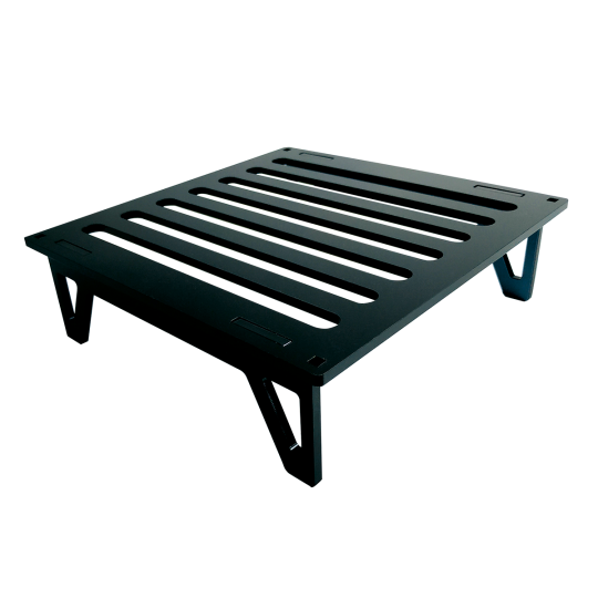 Coral-Desk  Eggrate design  220 x 220 mm box