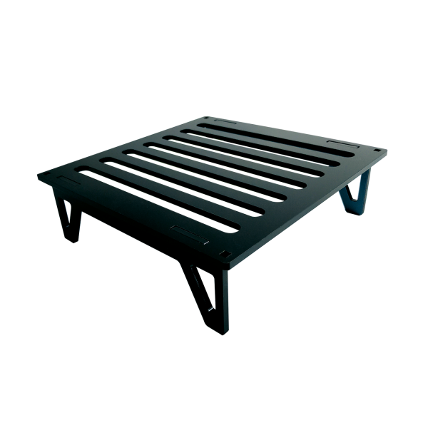 Coral-Desk  Eggrate design  220 x 220 mm 48 Plugs