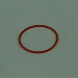 Sander O-Ring für Ozonelement Certizon, rot