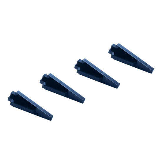 Coral Frag Board Feet 5 cm (1,97 inch) 4 box