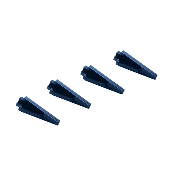 Coral Frag Board Feet 5 cm (1,97 inch) 4x