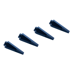 Coral Frag Board Feet 5 cm (1,97 inch) 4x