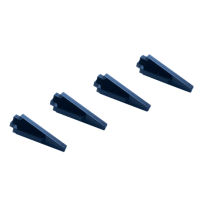 Coral Frag Board Feet 5 cm (1,97 inch) 4x