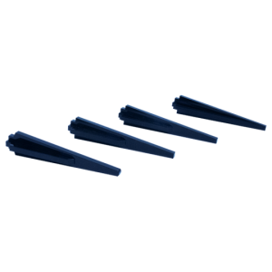 Coral Frag Board Feet 10 cm (3,93 inch) 4x