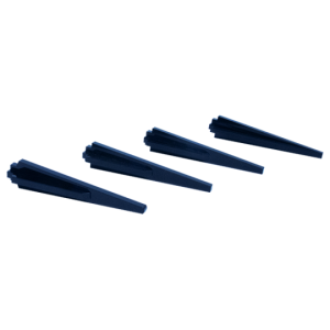 Coral Frag Board Feet 15 cm (5,90 inch) 4x